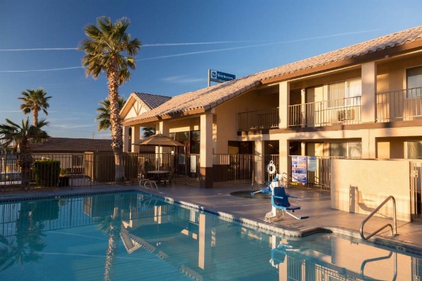 Best Western Desert Winds image 25