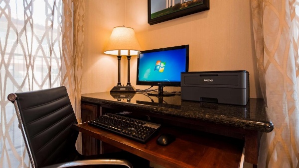 Best Western Desert Winds image 5