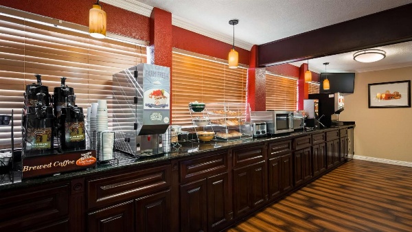 Best Western Desert Winds image 7